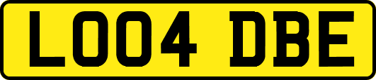 LO04DBE