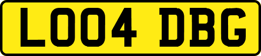 LO04DBG