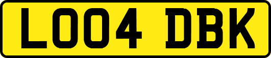 LO04DBK