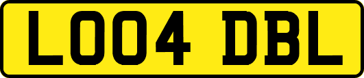 LO04DBL