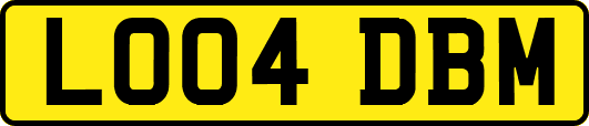 LO04DBM