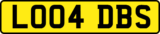 LO04DBS