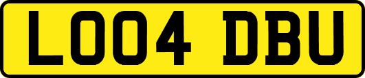 LO04DBU