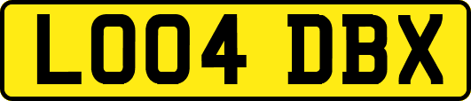 LO04DBX
