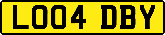 LO04DBY