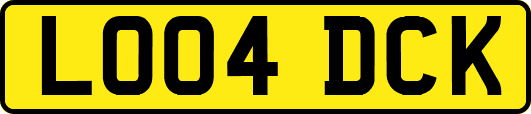 LO04DCK