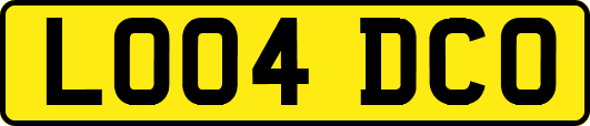 LO04DCO