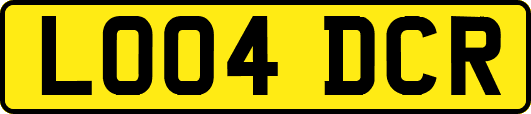 LO04DCR