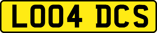LO04DCS