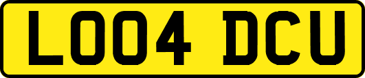 LO04DCU