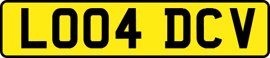 LO04DCV