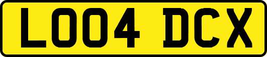 LO04DCX