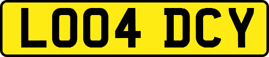 LO04DCY