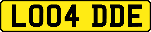 LO04DDE