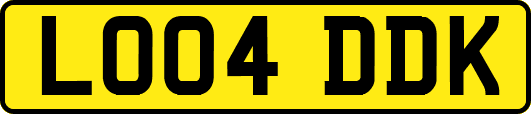 LO04DDK