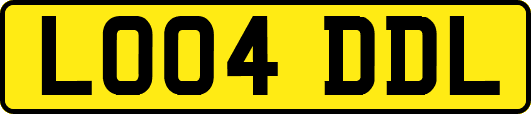 LO04DDL