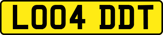 LO04DDT