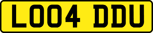 LO04DDU
