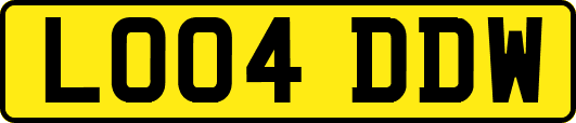 LO04DDW