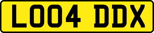 LO04DDX