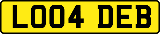 LO04DEB