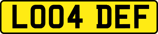 LO04DEF