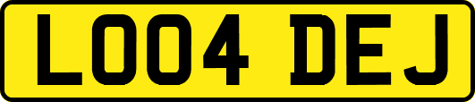 LO04DEJ