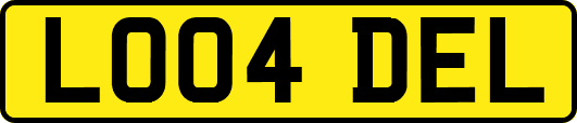 LO04DEL