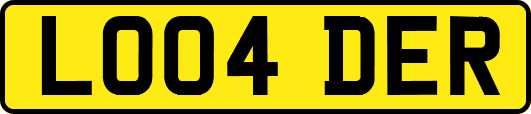 LO04DER