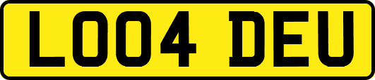 LO04DEU