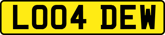 LO04DEW