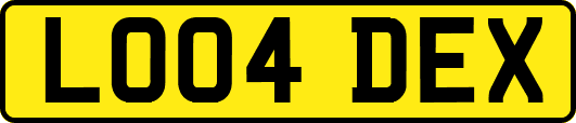 LO04DEX