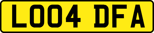 LO04DFA