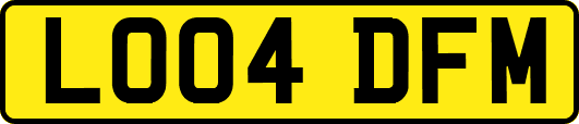LO04DFM