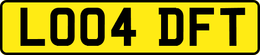 LO04DFT
