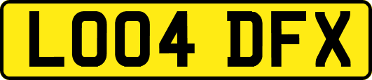 LO04DFX