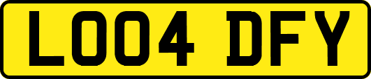 LO04DFY