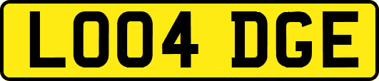 LO04DGE