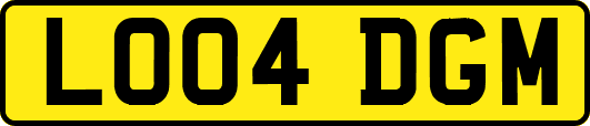 LO04DGM