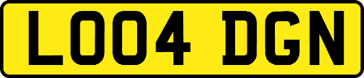 LO04DGN