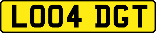 LO04DGT