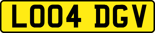 LO04DGV
