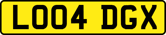 LO04DGX