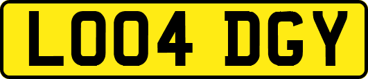 LO04DGY