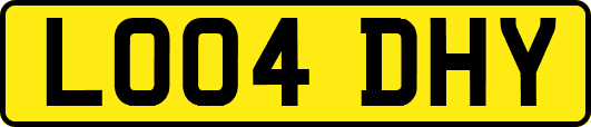 LO04DHY