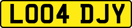 LO04DJY