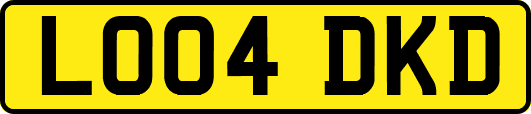 LO04DKD