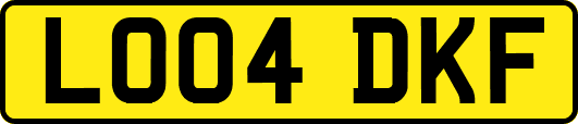 LO04DKF