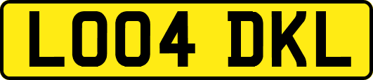 LO04DKL