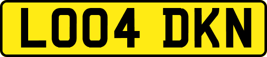 LO04DKN